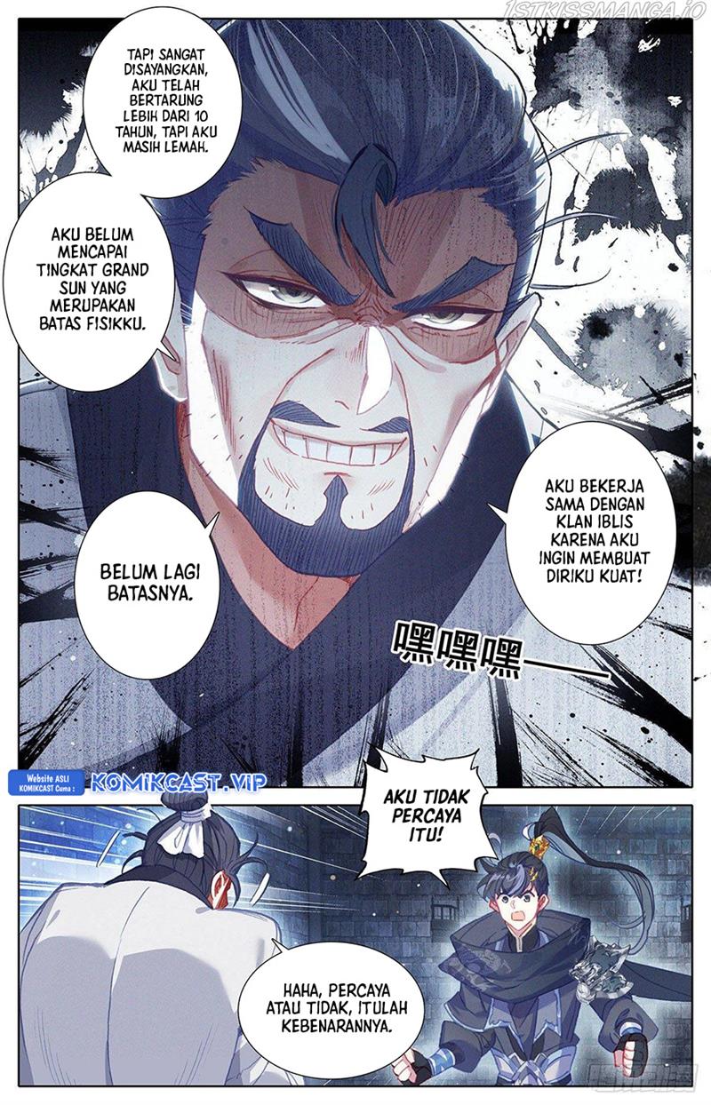 cang-yuantu - Chapter: 134