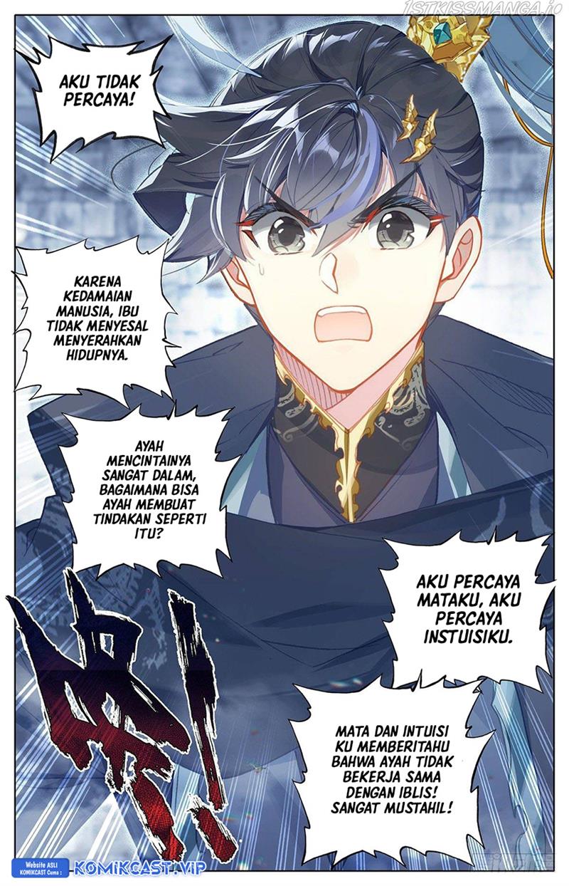 cang-yuantu - Chapter: 134