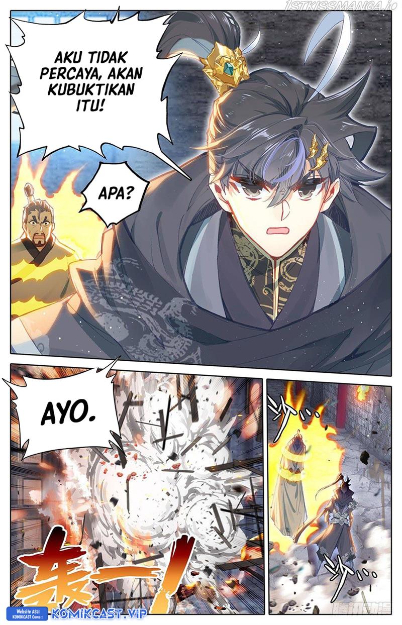 cang-yuantu - Chapter: 134