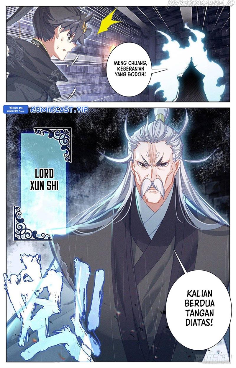 cang-yuantu - Chapter: 134