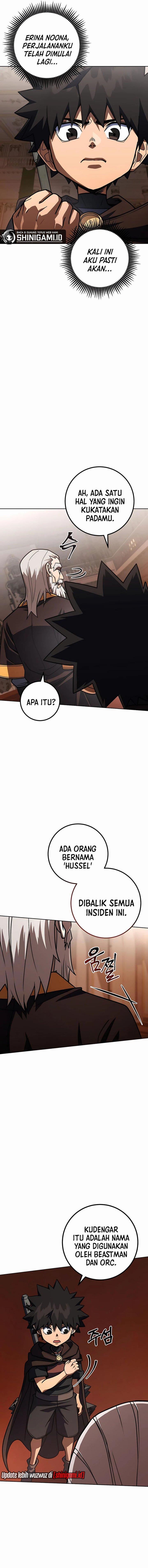 i-picked-a-hammer-to-save-the-world - Chapter: 33