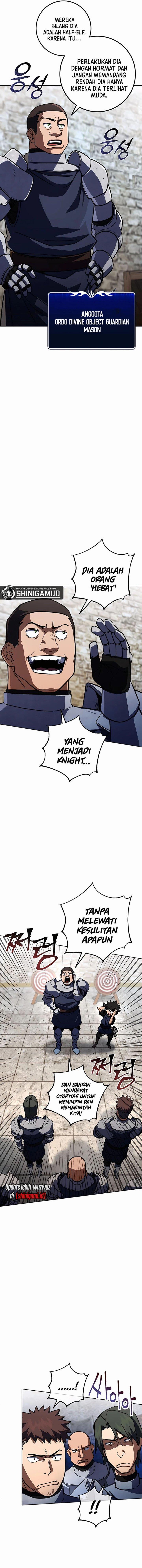 i-picked-a-hammer-to-save-the-world - Chapter: 33
