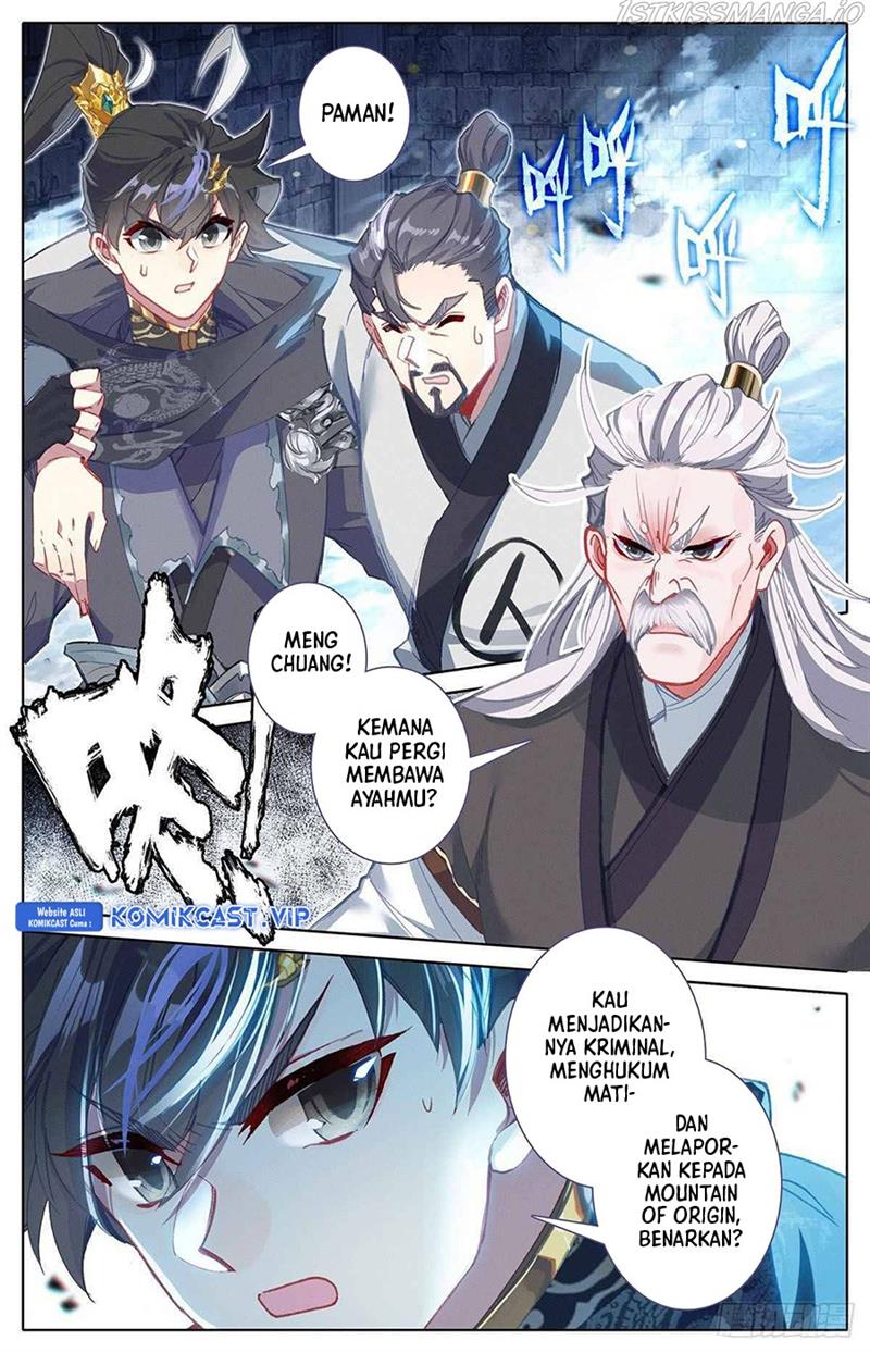 cang-yuantu - Chapter: 135
