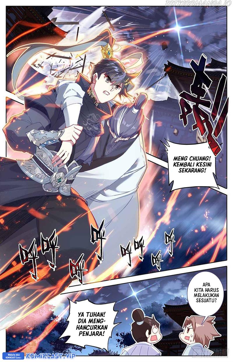 cang-yuantu - Chapter: 135