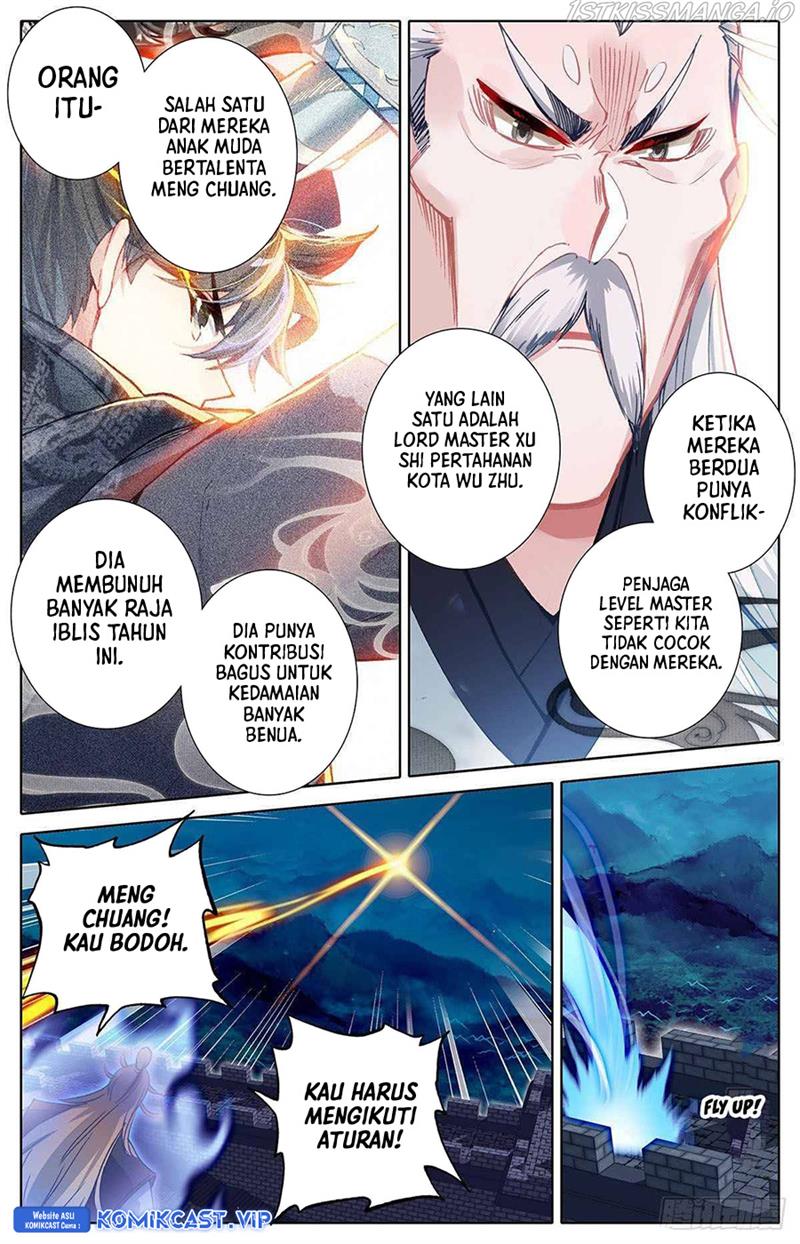cang-yuantu - Chapter: 135