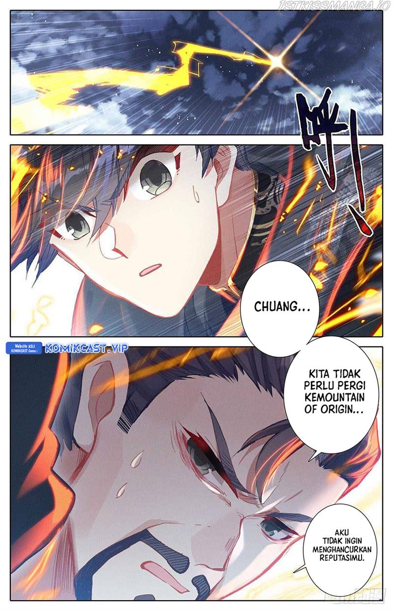 cang-yuantu - Chapter: 135