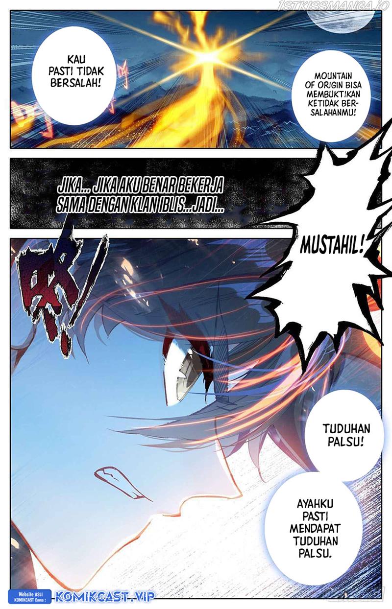 cang-yuantu - Chapter: 135