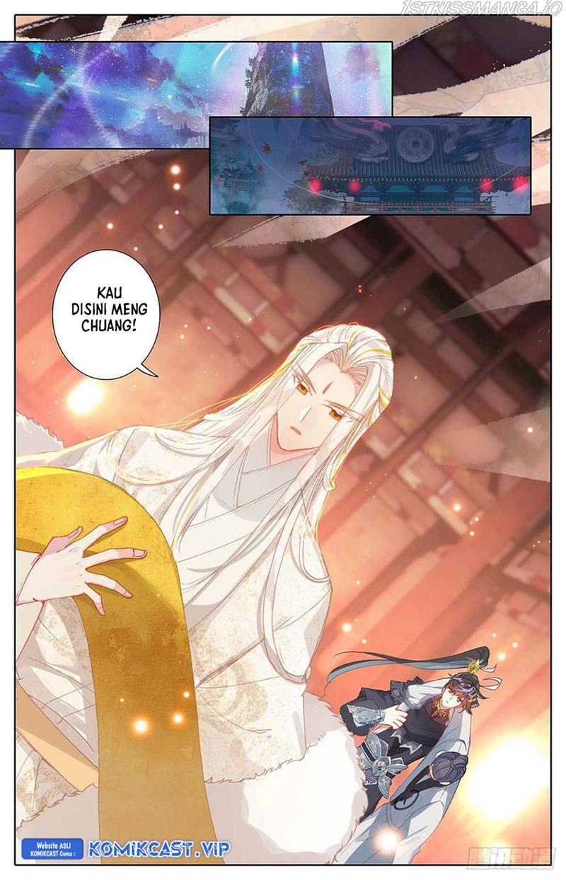 cang-yuantu - Chapter: 135