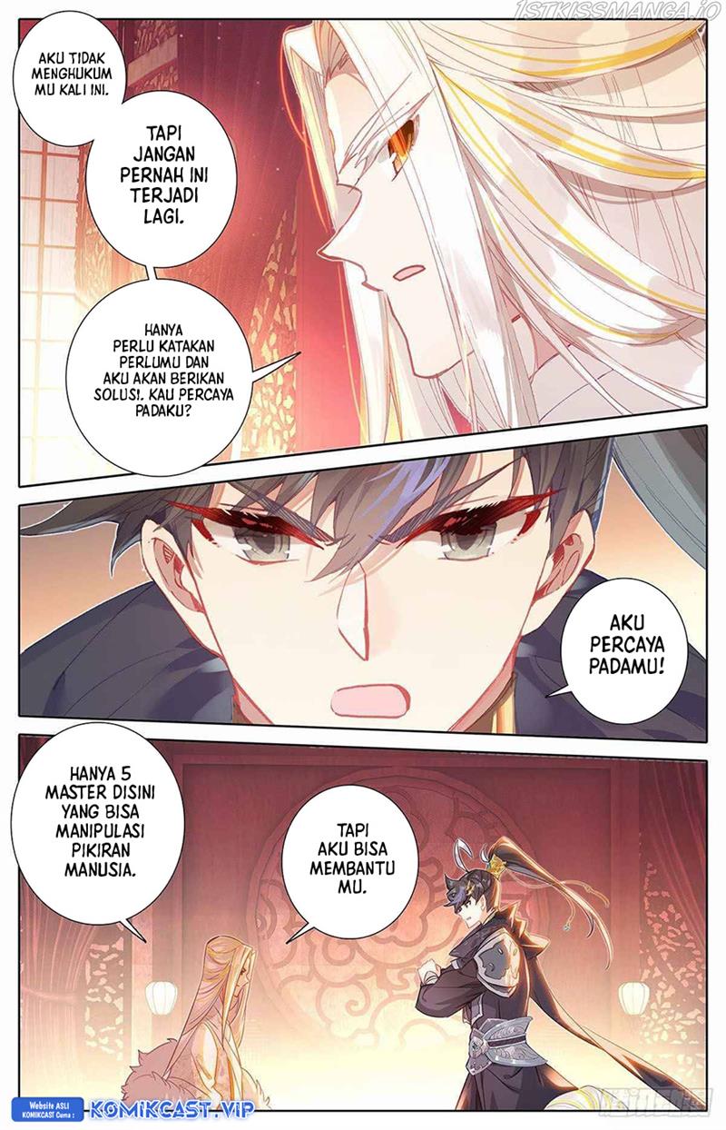 cang-yuantu - Chapter: 135