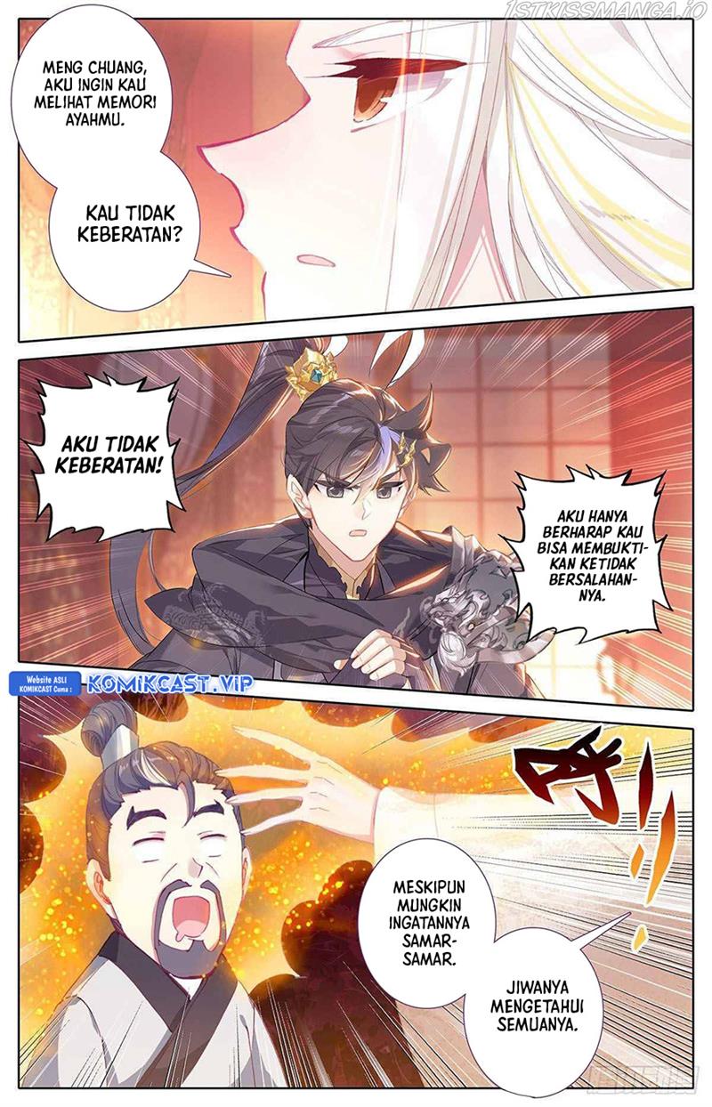 cang-yuantu - Chapter: 135