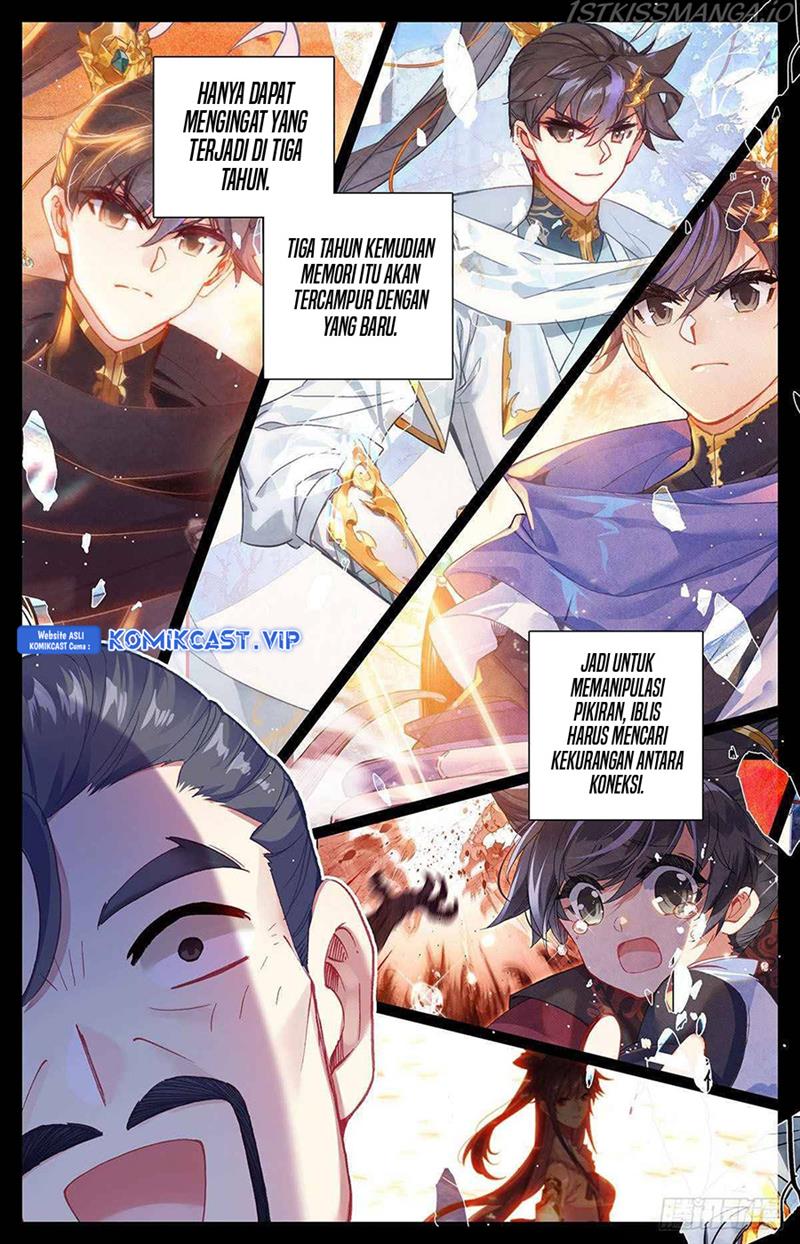 cang-yuantu - Chapter: 135
