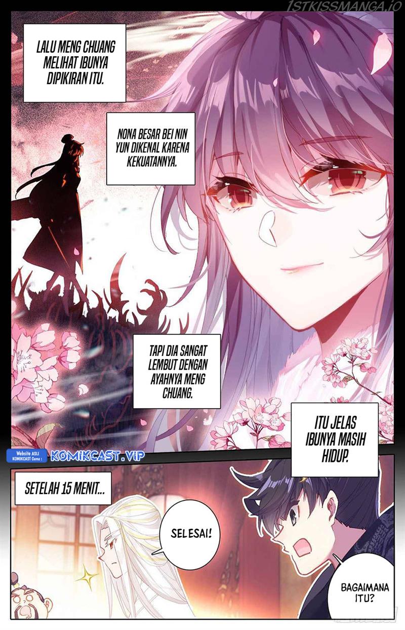 cang-yuantu - Chapter: 135