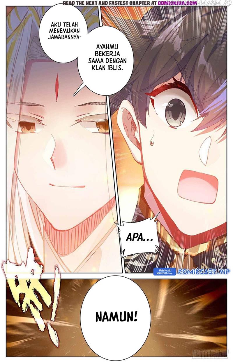 cang-yuantu - Chapter: 135