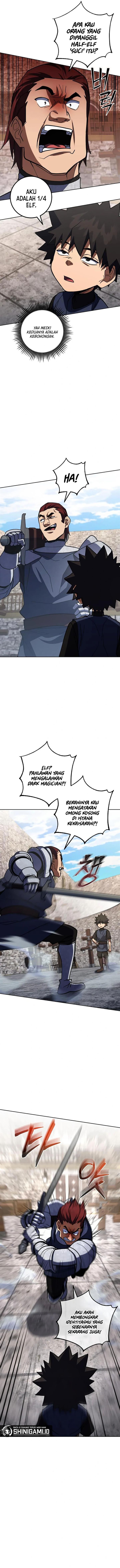 i-picked-a-hammer-to-save-the-world - Chapter: 34