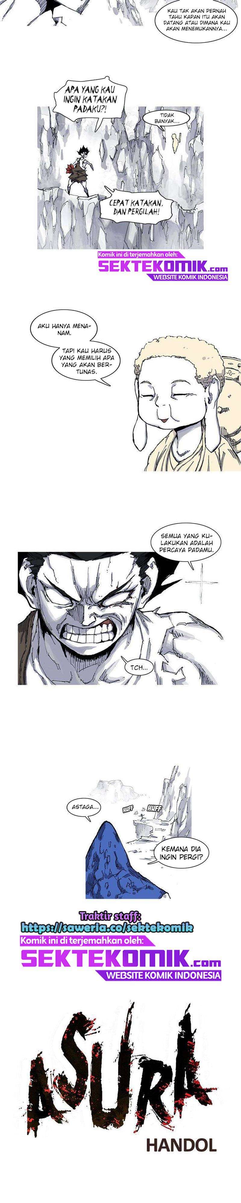 asura - Chapter: 29