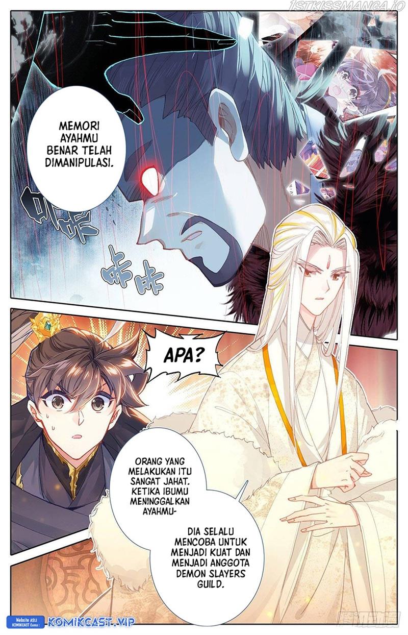 cang-yuantu - Chapter: 136