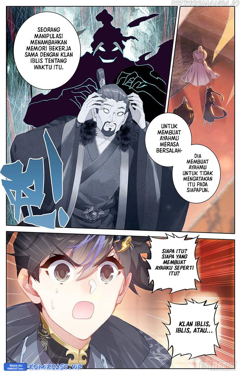 cang-yuantu - Chapter: 136