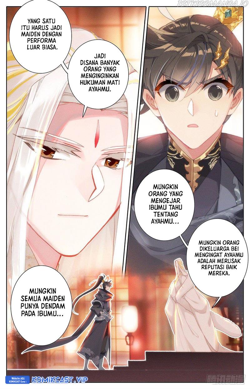 cang-yuantu - Chapter: 136