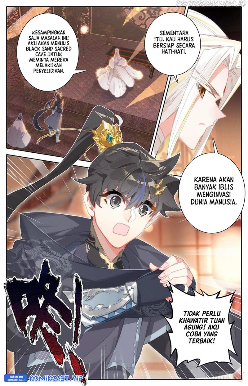 cang-yuantu - Chapter: 136