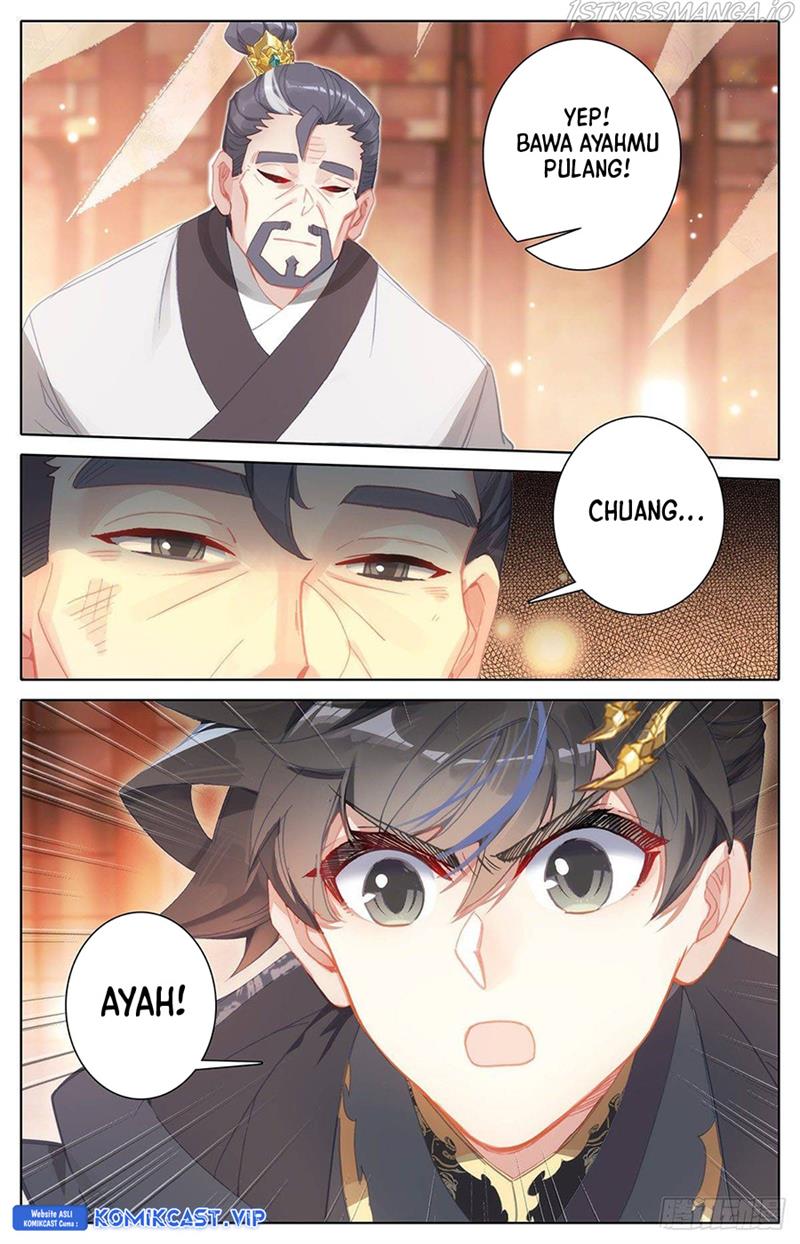 cang-yuantu - Chapter: 136