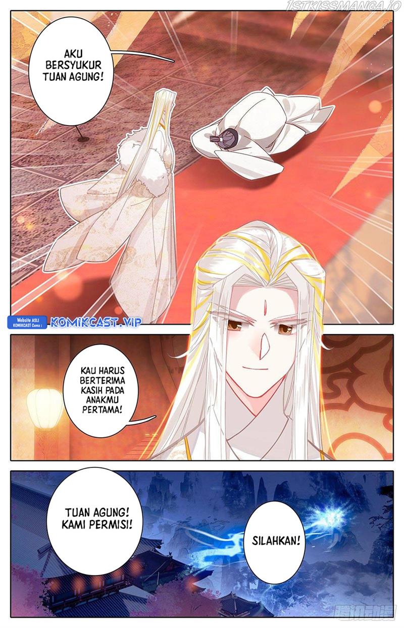 cang-yuantu - Chapter: 136