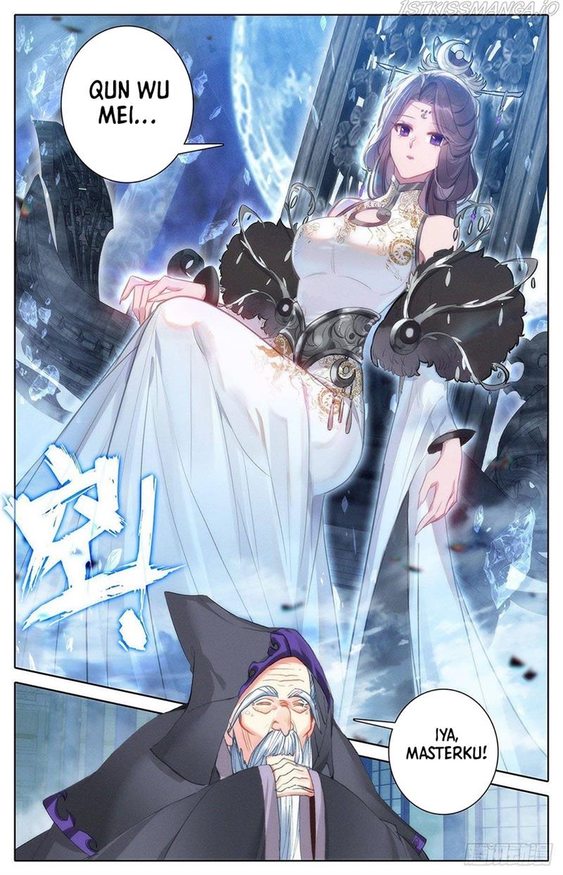 cang-yuantu - Chapter: 136