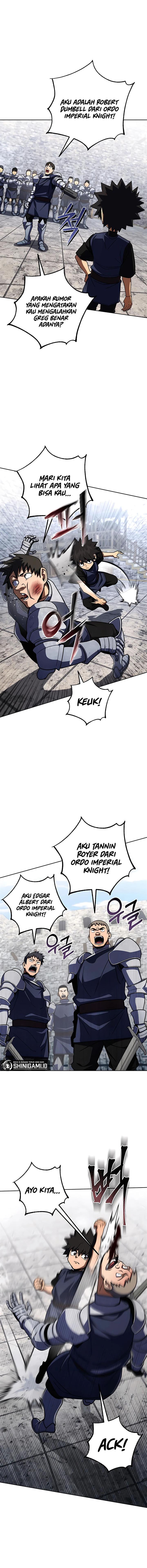 i-picked-a-hammer-to-save-the-world - Chapter: 35
