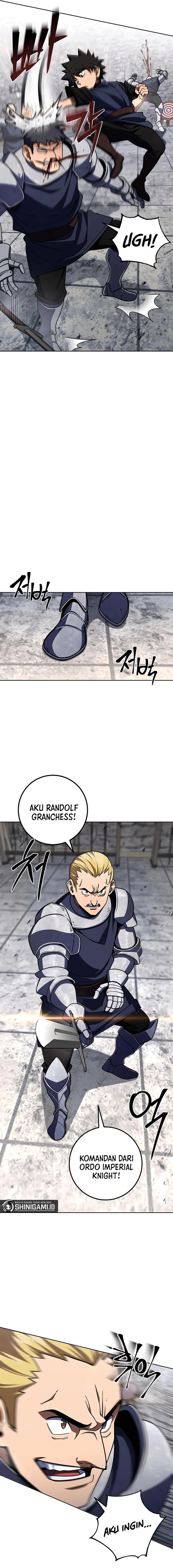 i-picked-a-hammer-to-save-the-world - Chapter: 35