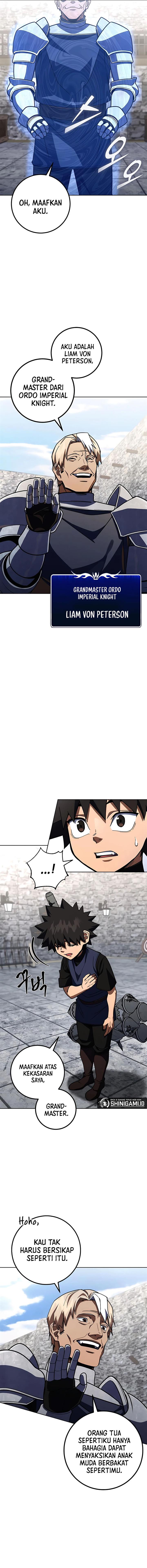 i-picked-a-hammer-to-save-the-world - Chapter: 35