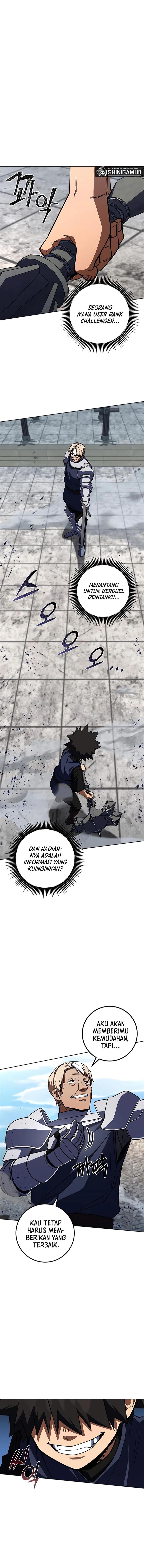 i-picked-a-hammer-to-save-the-world - Chapter: 35
