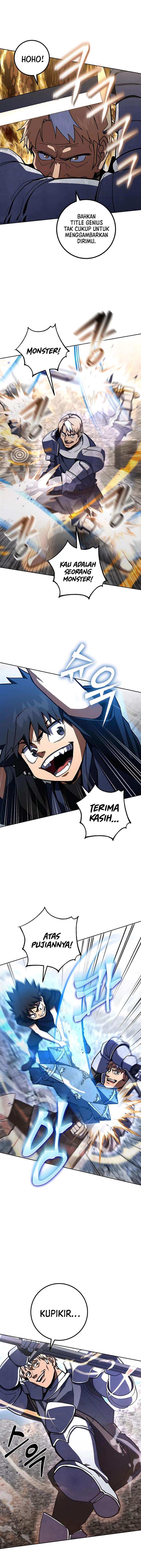 i-picked-a-hammer-to-save-the-world - Chapter: 35