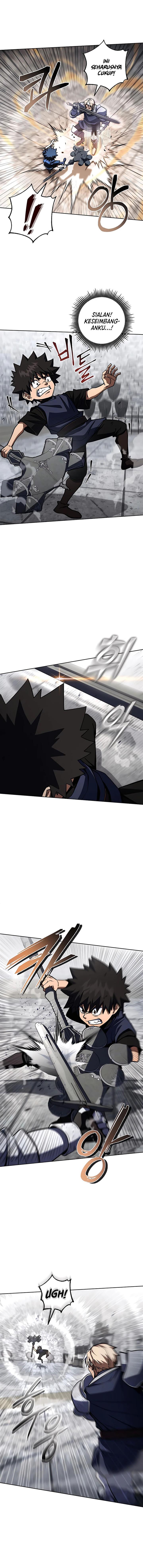 i-picked-a-hammer-to-save-the-world - Chapter: 35