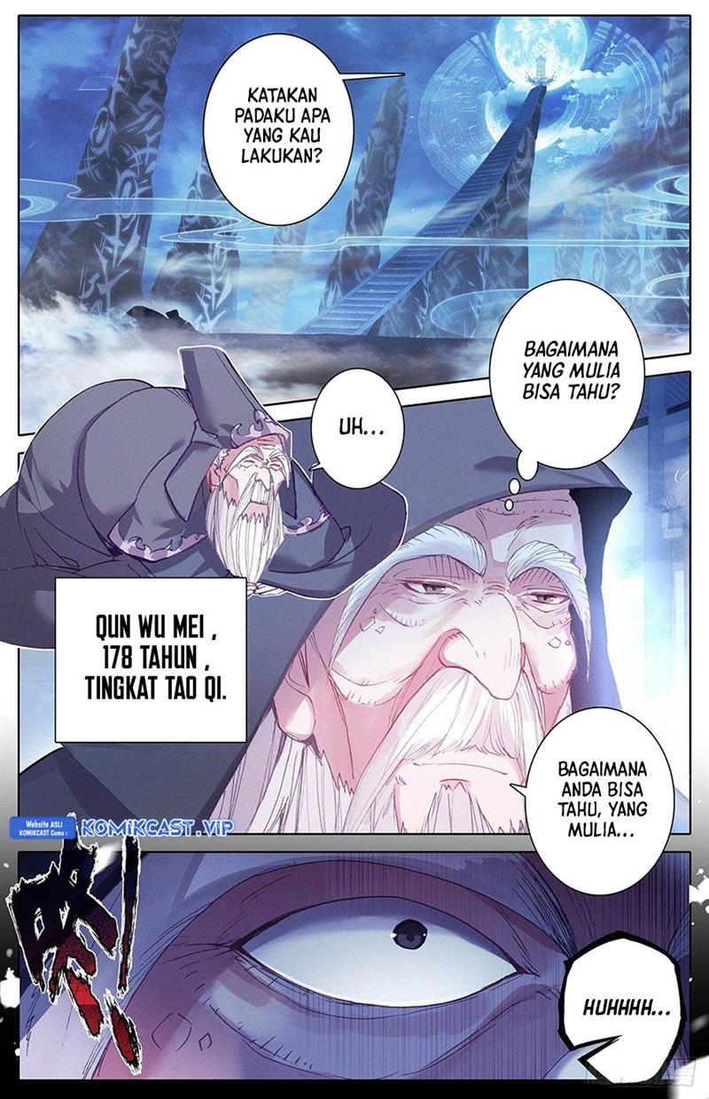 cang-yuantu - Chapter: 137