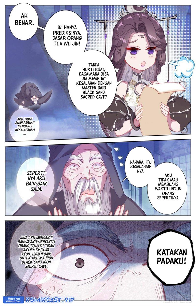 cang-yuantu - Chapter: 137