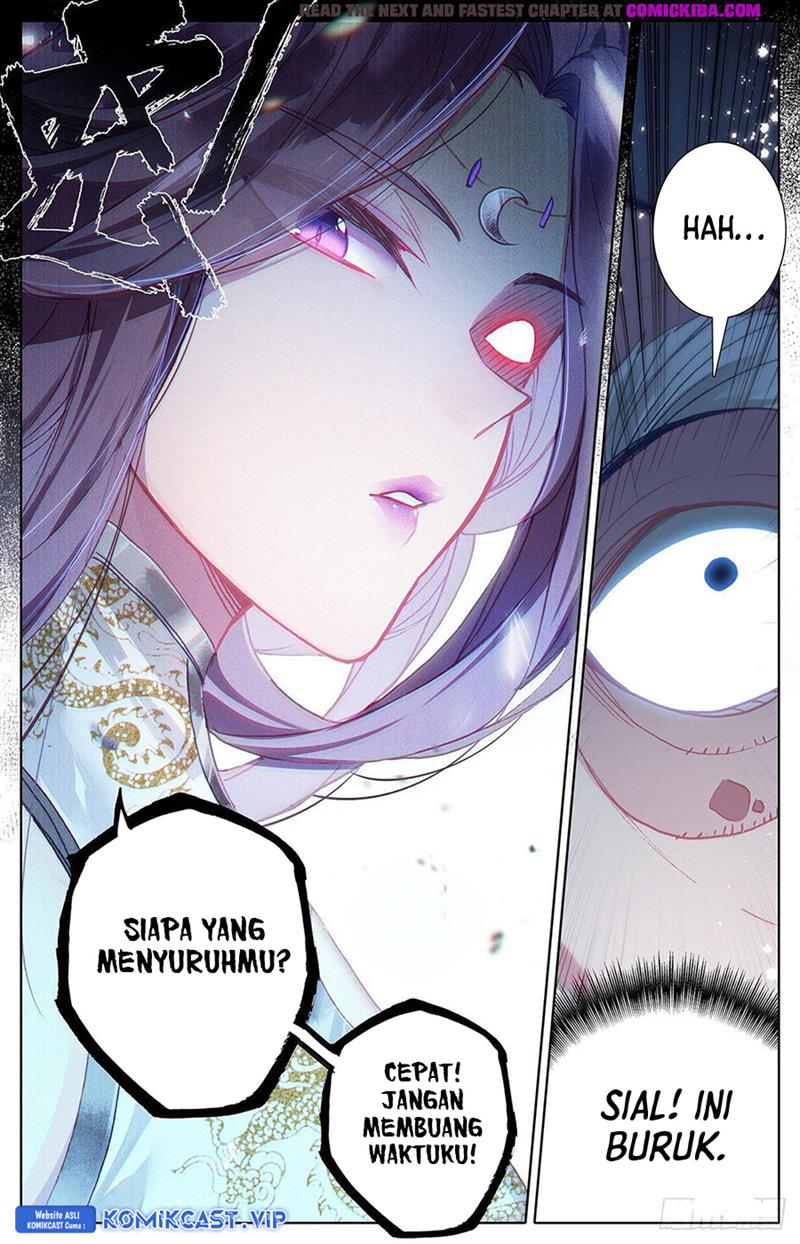 cang-yuantu - Chapter: 137