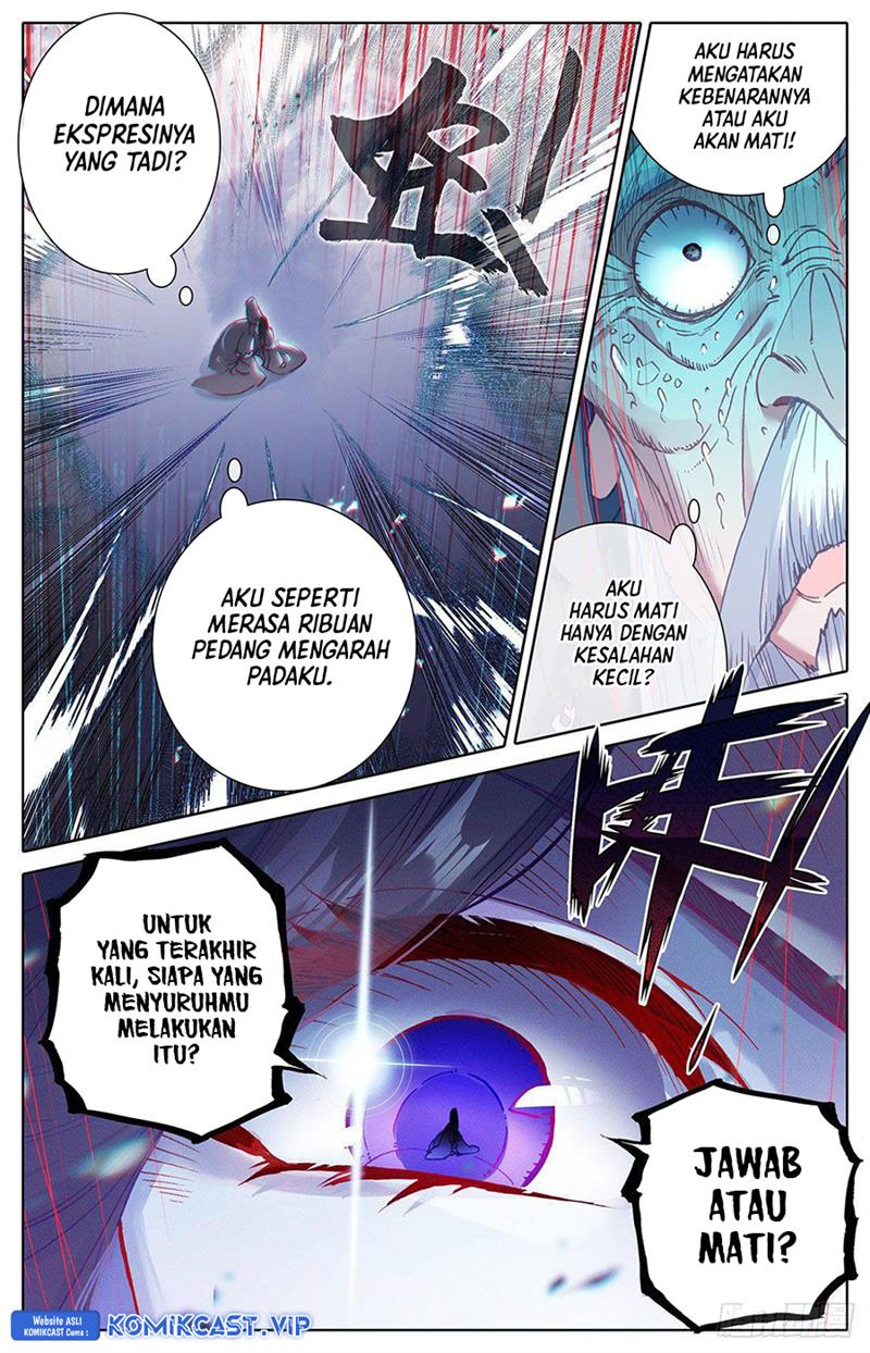 cang-yuantu - Chapter: 137