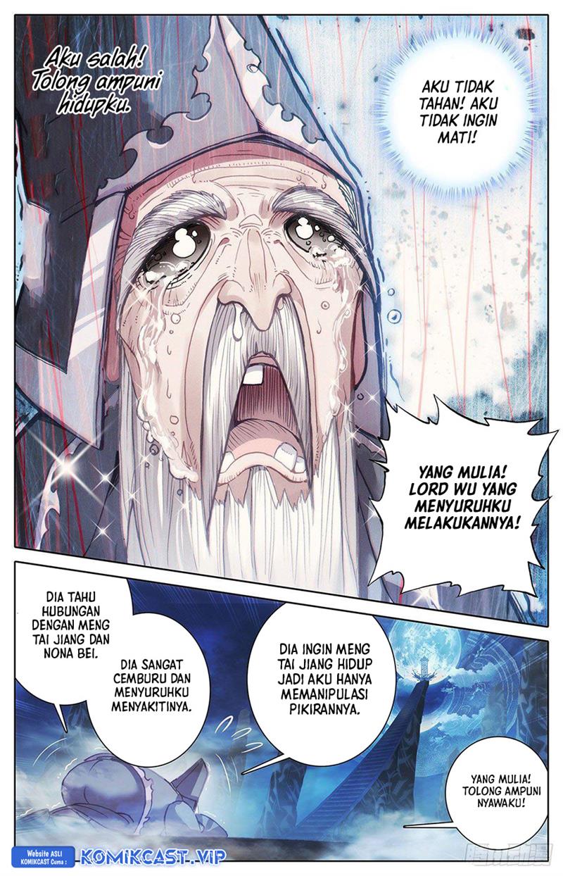 cang-yuantu - Chapter: 137