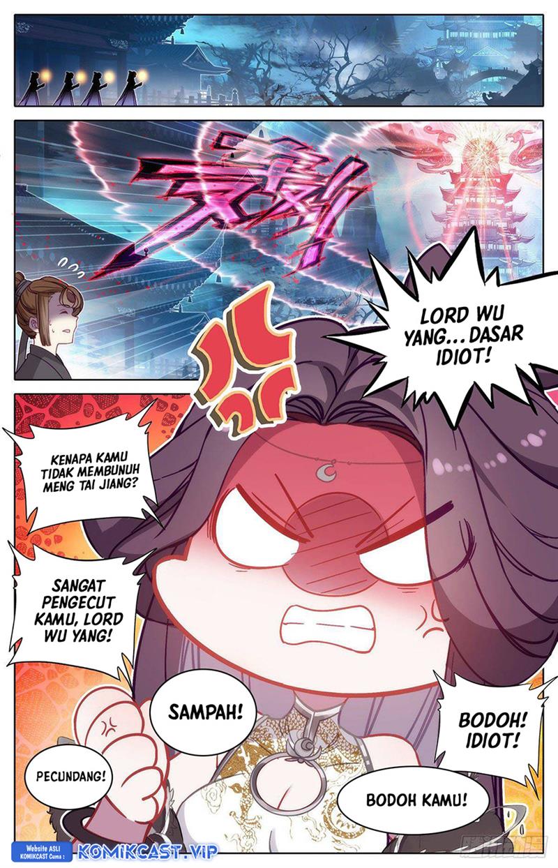 cang-yuantu - Chapter: 137