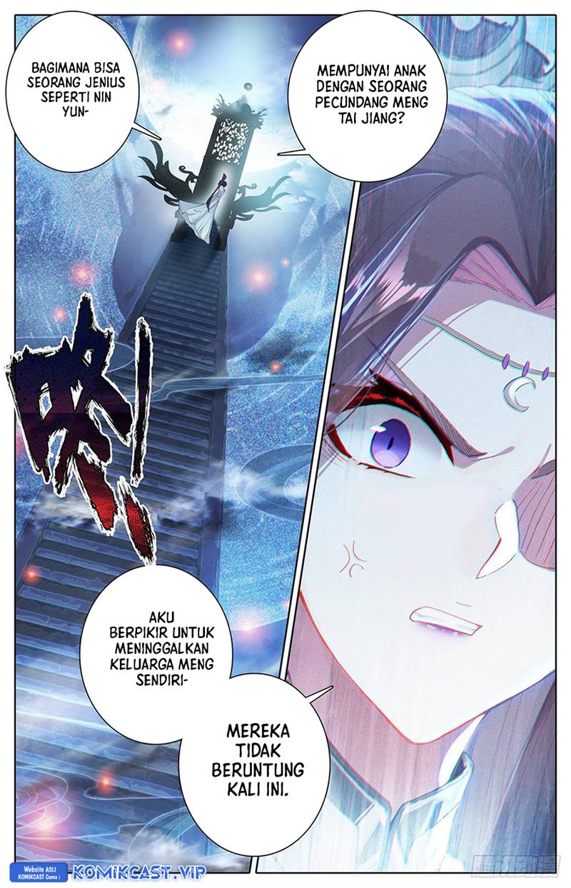 cang-yuantu - Chapter: 137