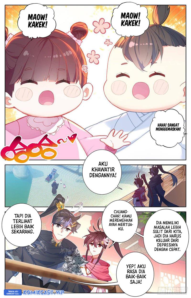 cang-yuantu - Chapter: 137