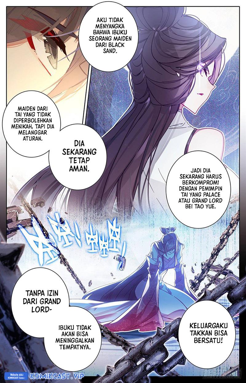 cang-yuantu - Chapter: 137