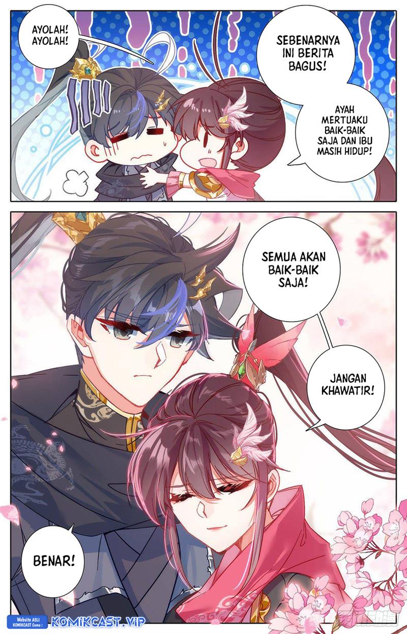 cang-yuantu - Chapter: 137