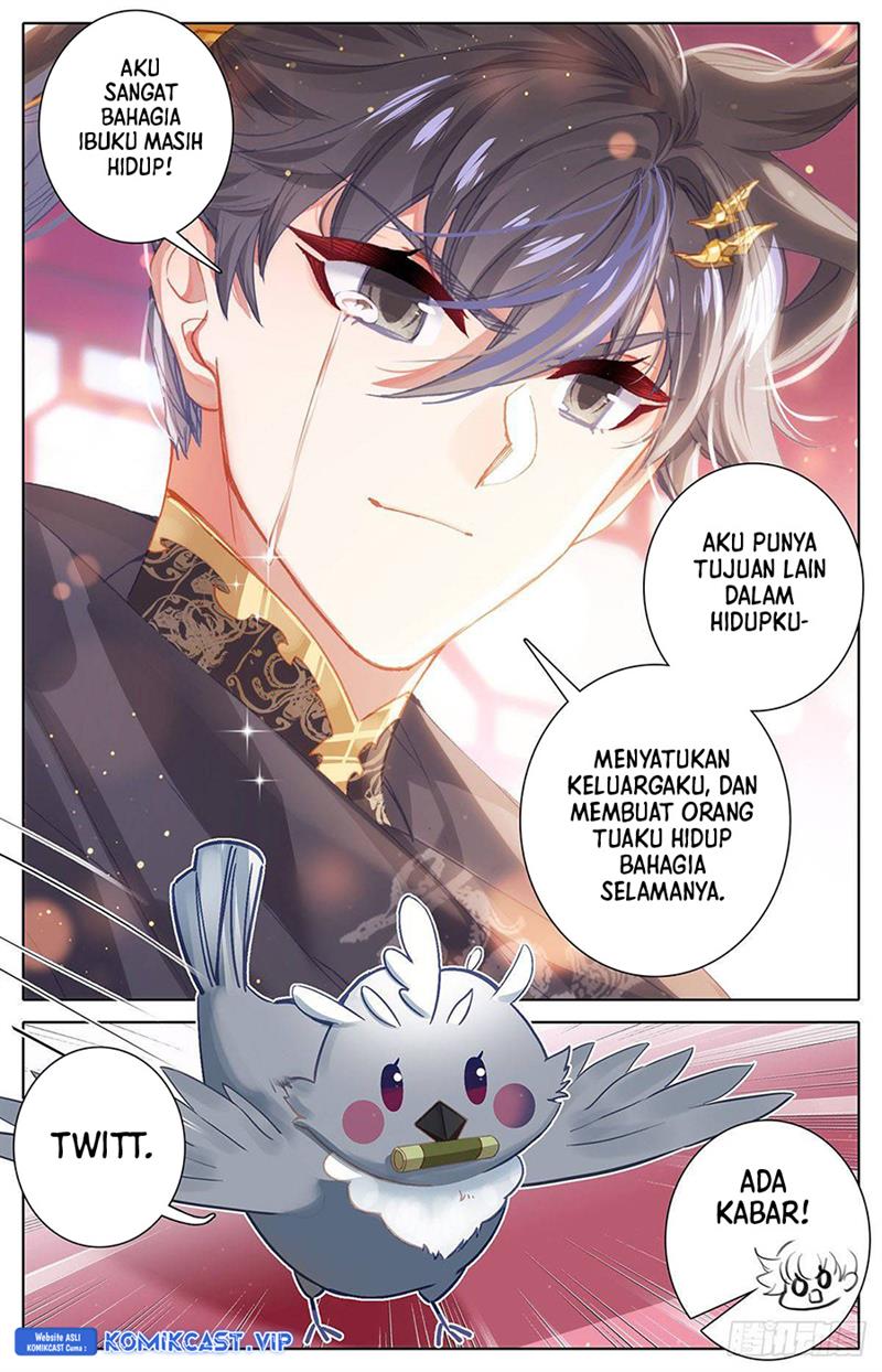cang-yuantu - Chapter: 137