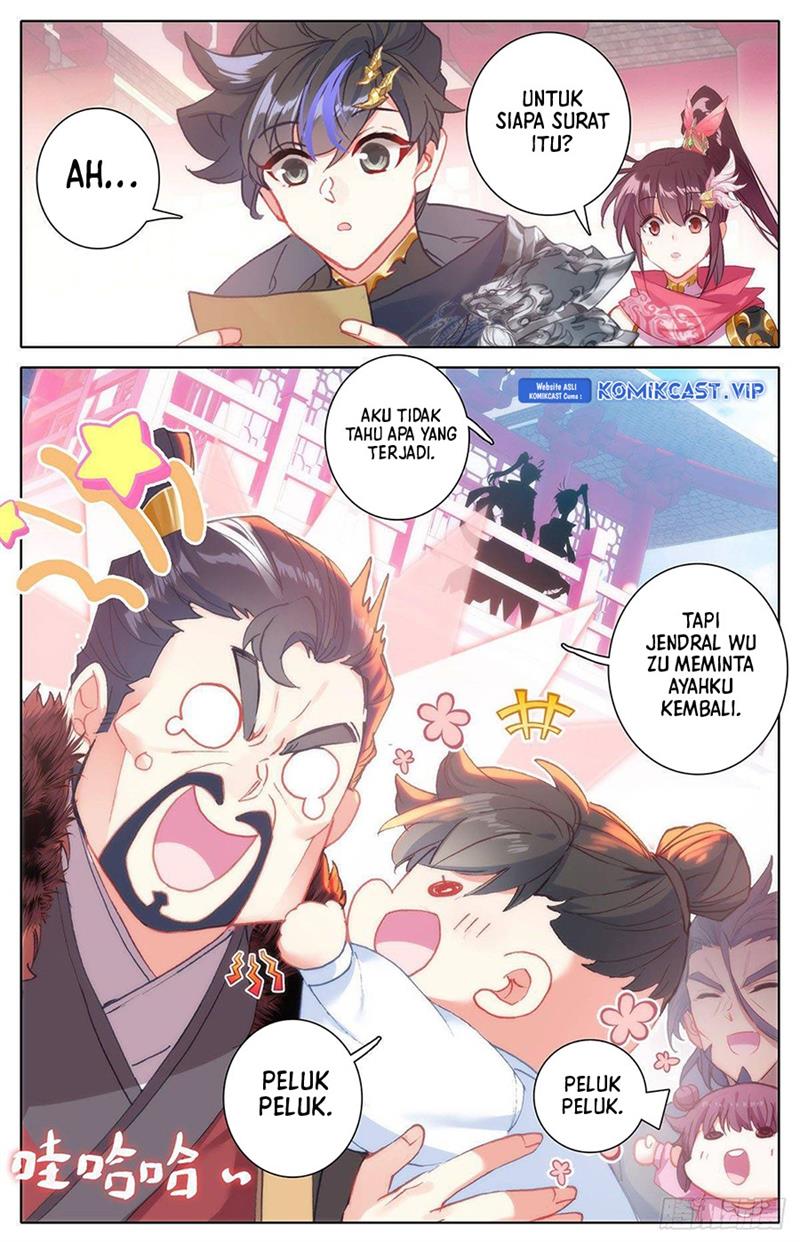 cang-yuantu - Chapter: 137