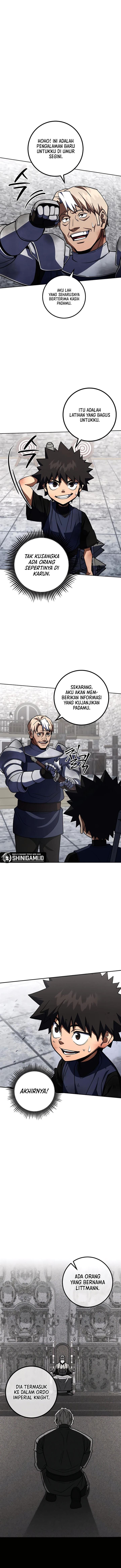 i-picked-a-hammer-to-save-the-world - Chapter: 36