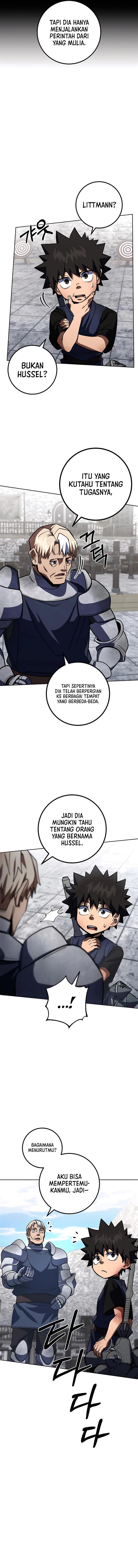 i-picked-a-hammer-to-save-the-world - Chapter: 36