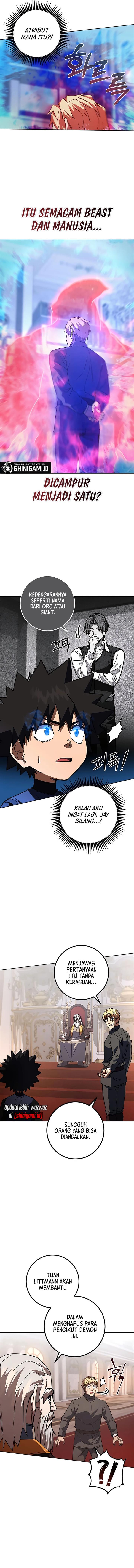 i-picked-a-hammer-to-save-the-world - Chapter: 36
