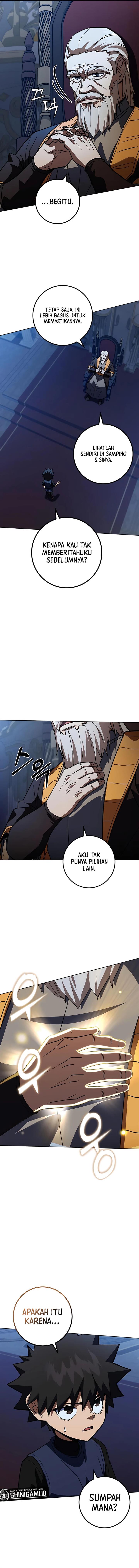 i-picked-a-hammer-to-save-the-world - Chapter: 36