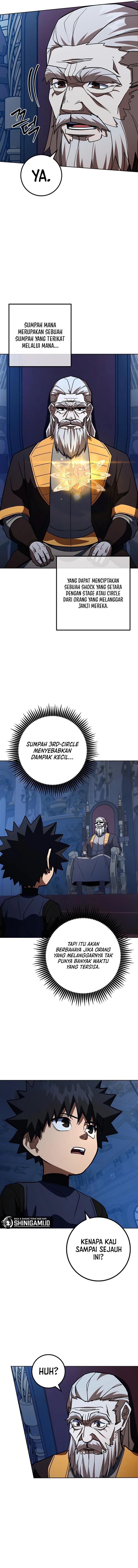 i-picked-a-hammer-to-save-the-world - Chapter: 36