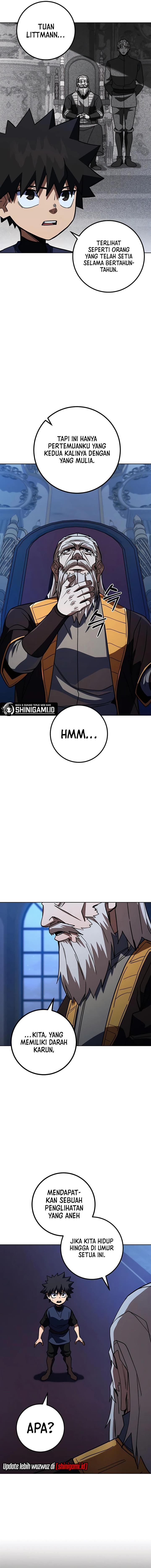 i-picked-a-hammer-to-save-the-world - Chapter: 36